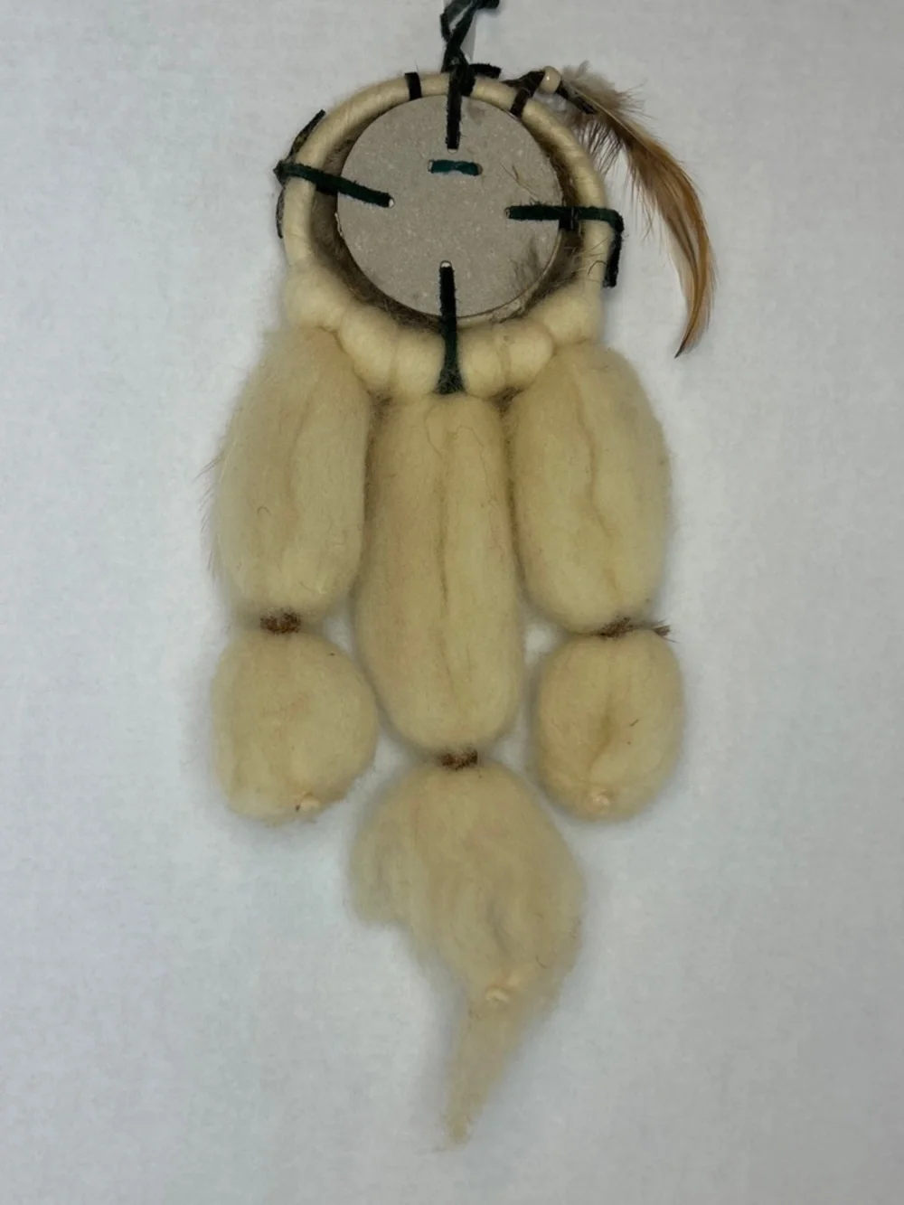 Source Unknown vtg native